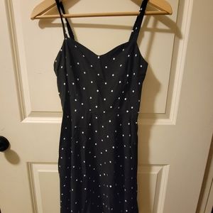 Old Navy Polka Dot Dress